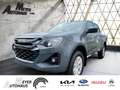 Isuzu D-Max Double Cab 4WD LS 1.9 TD+Differentialsperre+Sitzhe Grau - thumbnail 2