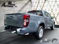 Isuzu D-Max Double Cab 4WD LS 1.9 TD+Differentialsperre+Sitzhe Grau - thumbnail 10