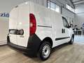 Fiat Doblo 1.6 MJT 90CV 3 Posti Cargo Business Blanc - thumbnail 6