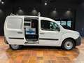 Renault Kangoo RAPID EXTRA ENERGY AC SORTIMO-WERKSTATTAUSBAU+DACH Blanc - thumbnail 14