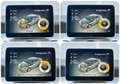 Mercedes-Benz CLA 250 7G*AMG-SPORT*DESIGNO*2HD*NAVI*PANO*PDC Weiß - thumbnail 12
