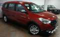 Dacia Lodgy TCe 130 Stepway 7-Sitzer NAVi 1HAND Roşu - thumbnail 7