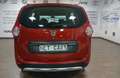 Dacia Lodgy TCe 130 Stepway 7-Sitzer NAVi 1HAND Roşu - thumbnail 10