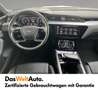 Audi e-tron 50 230 kW S line Grau - thumbnail 10