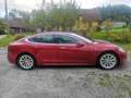 Tesla Model S Standard Range ca.75 kWh Rot - thumbnail 4