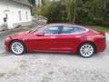 Tesla Model S Standard Range ca.75 kWh Rot - thumbnail 8