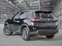 Nissan Rogue 2026