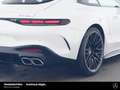 Mercedes-Benz AMG GT AMG GT 63 4M+ Premium+ 21" MASSAGE Carbon 360° Weiß - thumbnail 9