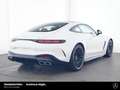 Mercedes-Benz AMG GT AMG GT 63 4M+ Premium+ 21" MASSAGE Carbon 360° Weiß - thumbnail 2