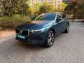 Volvo XC60 D4 Business Plus Aut. Azul - thumbnail 2