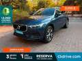 Volvo XC60 D4 Business Plus Aut. Azul - thumbnail 1