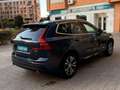 Volvo XC60 D4 Business Plus Aut. Azul - thumbnail 6