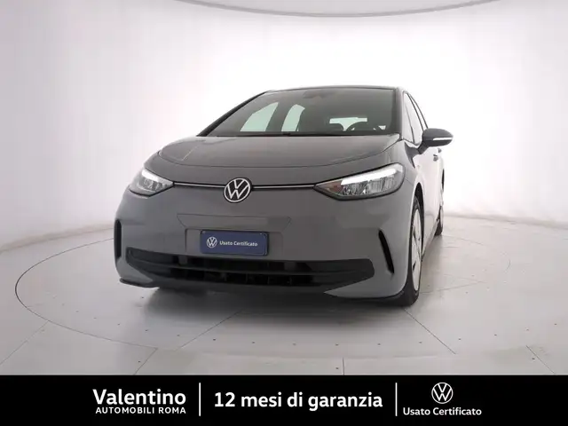 Volkswagen ID.3 Pro Performance 58KWH