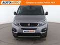 Peugeot Rifter 1.2 PureTech Allure M Gris - thumbnail 9
