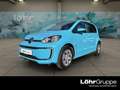 Volkswagen up! e-up! Style Plus *KAMERA*SITZHEIZUNG*KLIMA* Blau - thumbnail 1