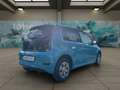 Volkswagen up! e-up! Style Plus *KAMERA*SITZHEIZUNG*KLIMA* Blau - thumbnail 4