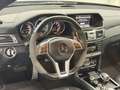 Mercedes-Benz E 63 AMG S 4M SpeedMCT PANO 360 ILS MASSAGE Schwarz - thumbnail 17