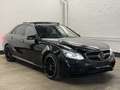 Mercedes-Benz E 63 AMG S 4M SpeedMCT PANO 360 ILS MASSAGE Schwarz - thumbnail 6