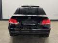 Mercedes-Benz E 63 AMG S 4M SpeedMCT PANO 360 ILS MASSAGE Schwarz - thumbnail 8