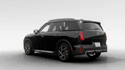 MINI Countryman 2027