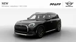 MINI Countryman 2027