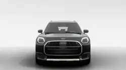 MINI Countryman 2027