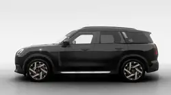 MINI Countryman 2027