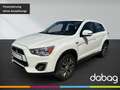 Mitsubishi ASX 1.6 2WD Diamant Edition Kamera Shz Klima Weiß - thumbnail 1