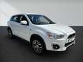 Mitsubishi ASX 1.6 2WD Diamant Edition Kamera Shz Klima Blanc - thumbnail 2
