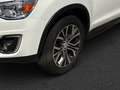 Mitsubishi ASX 1.6 2WD Diamant Edition Kamera Shz Klima Blanc - thumbnail 10