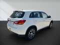 Mitsubishi ASX 1.6 2WD Diamant Edition Kamera Shz Klima Weiß - thumbnail 6