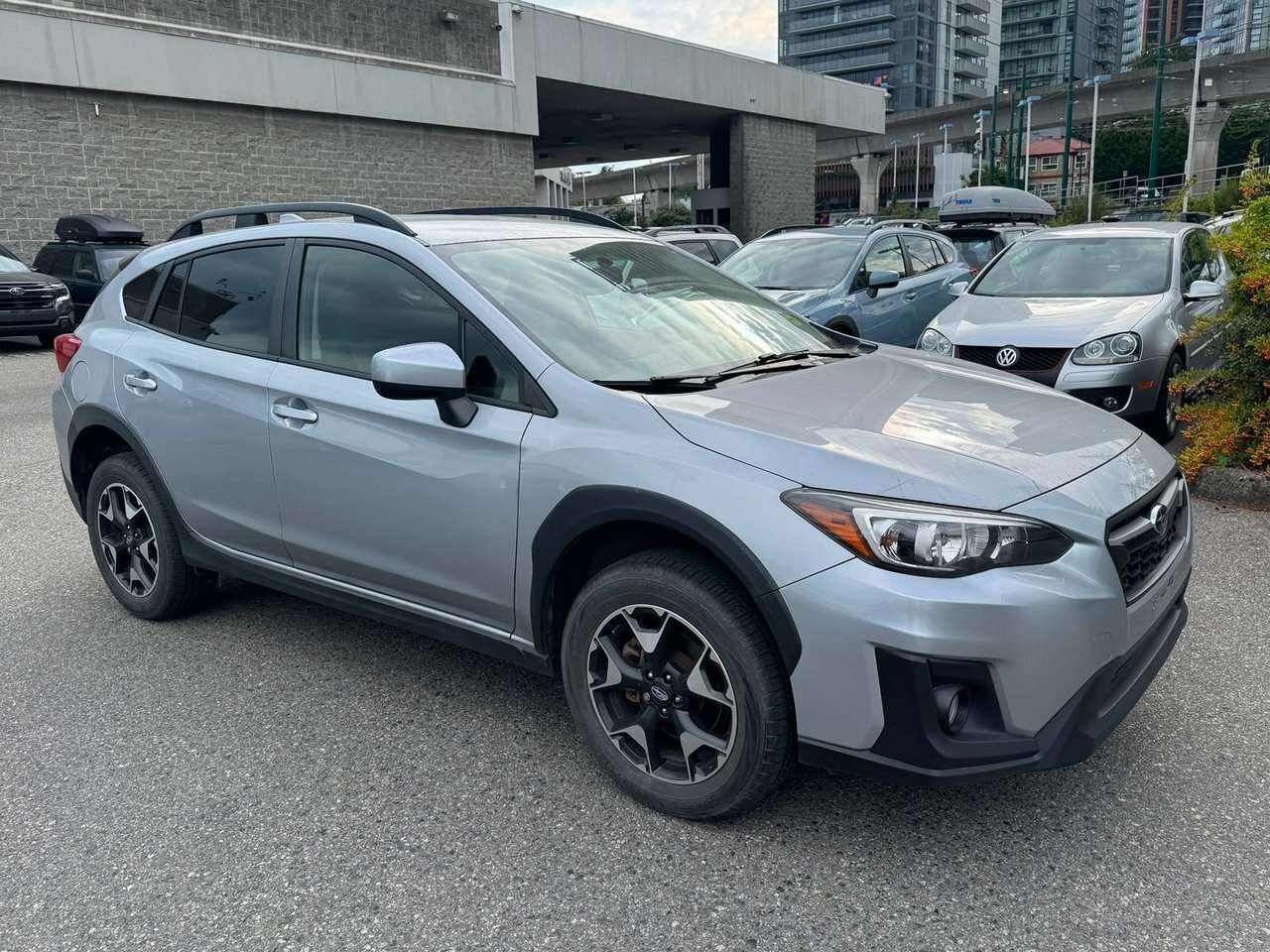 2019 Subaru Crosstrek Touring CVT CarPlay/Android Auto | Backup Camera | — снимка 1