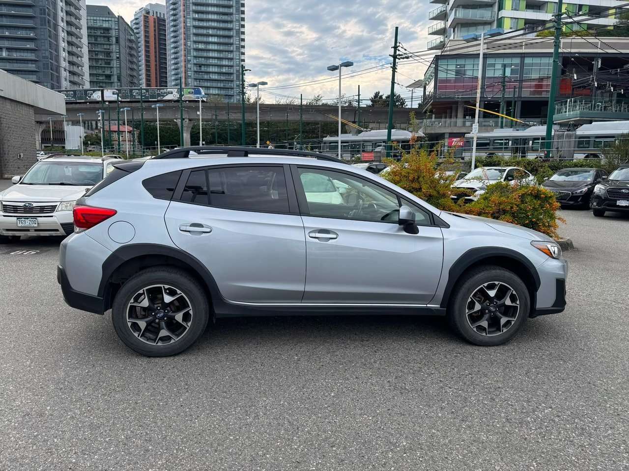 2019 Subaru Crosstrek Touring CVT CarPlay/Android Auto | Backup Camera | — снимка 1