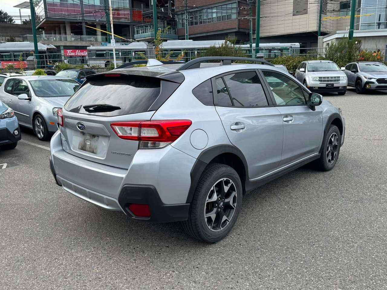 2019 Subaru Crosstrek Touring CVT CarPlay/Android Auto | Backup Camera | — снимка 1