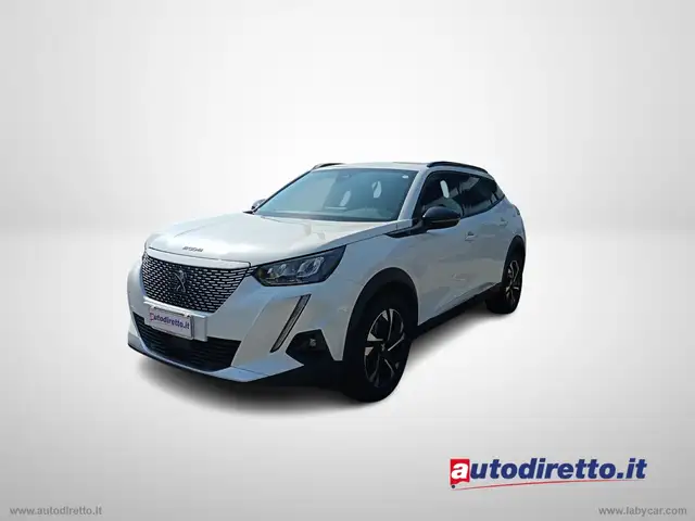Peugeot e-2008 E- Allure Pack