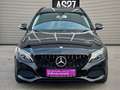 Mercedes-Benz C 200 BlueTEC Schwarz - thumbnail 2