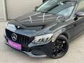 Mercedes-Benz C 200 BlueTEC Schwarz - thumbnail 3
