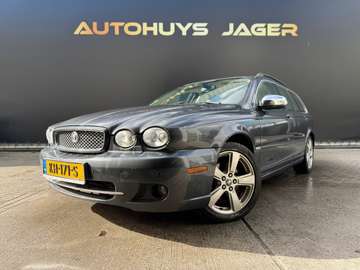 Estate 2.5 V6 Leder Stoelverwarming Houtenstuur Lu