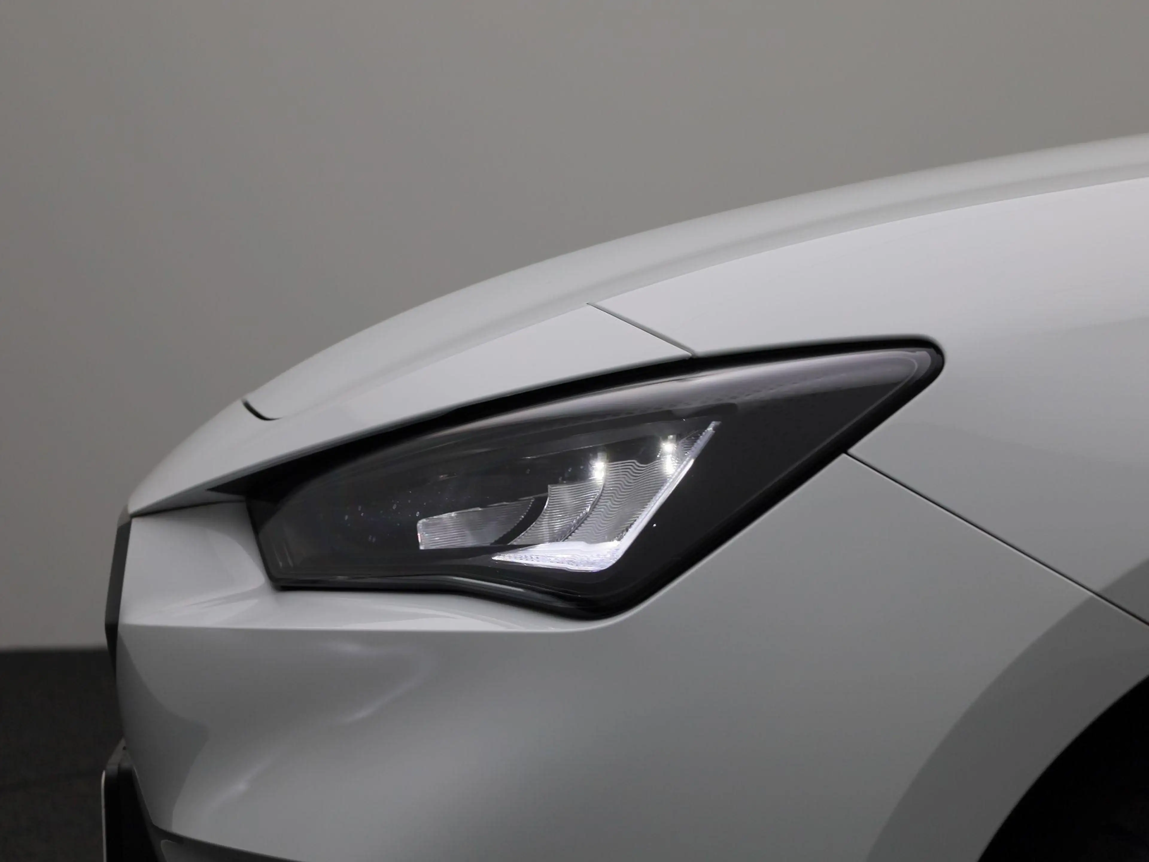 SEAT Leon e-Hybrid 1.5 TSI FR Business | Automaat | LED Koplampen | N — photo 15