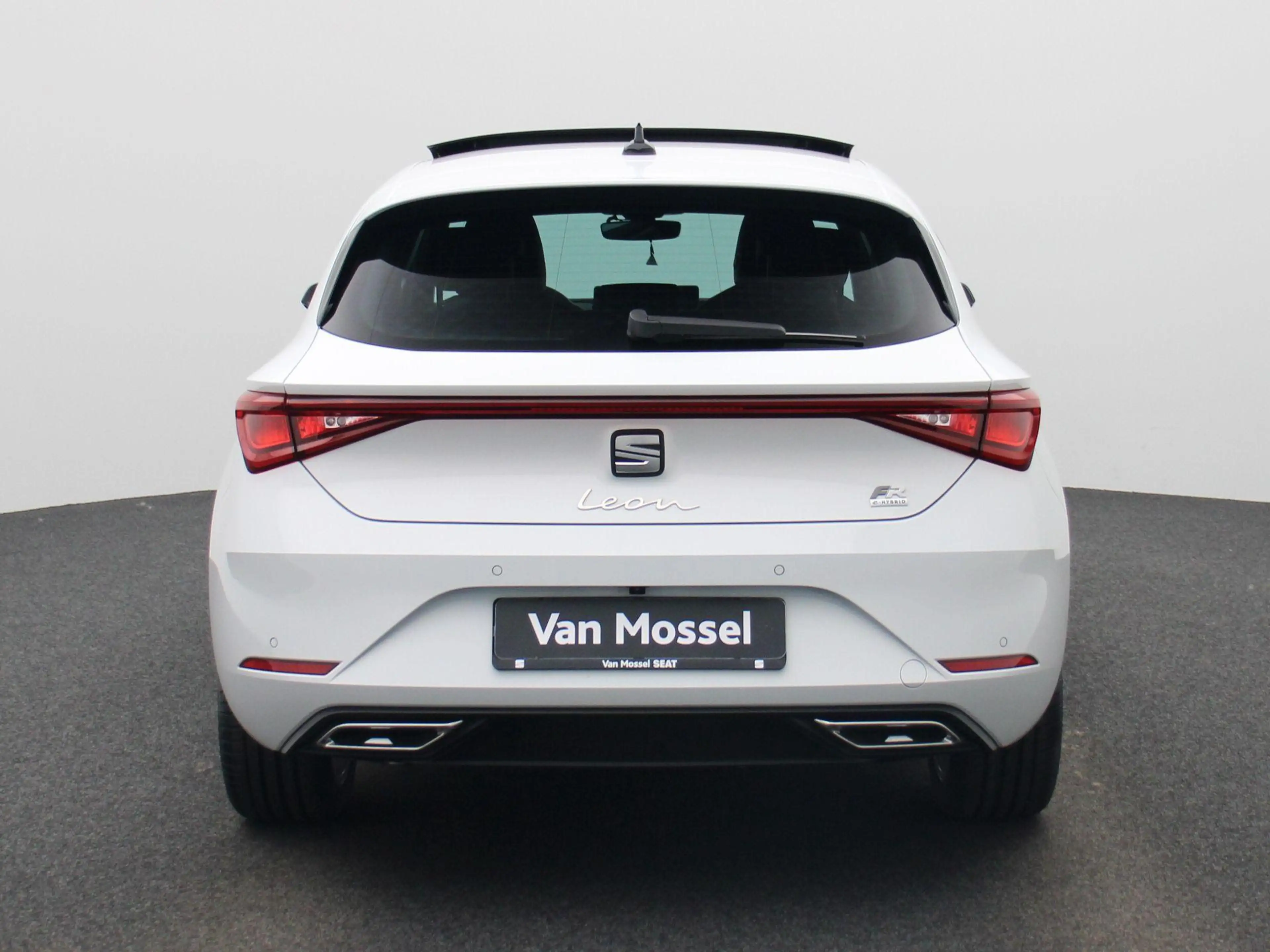 SEAT Leon e-Hybrid 1.5 TSI FR Business | Automaat | LED Koplampen | N — photo 5