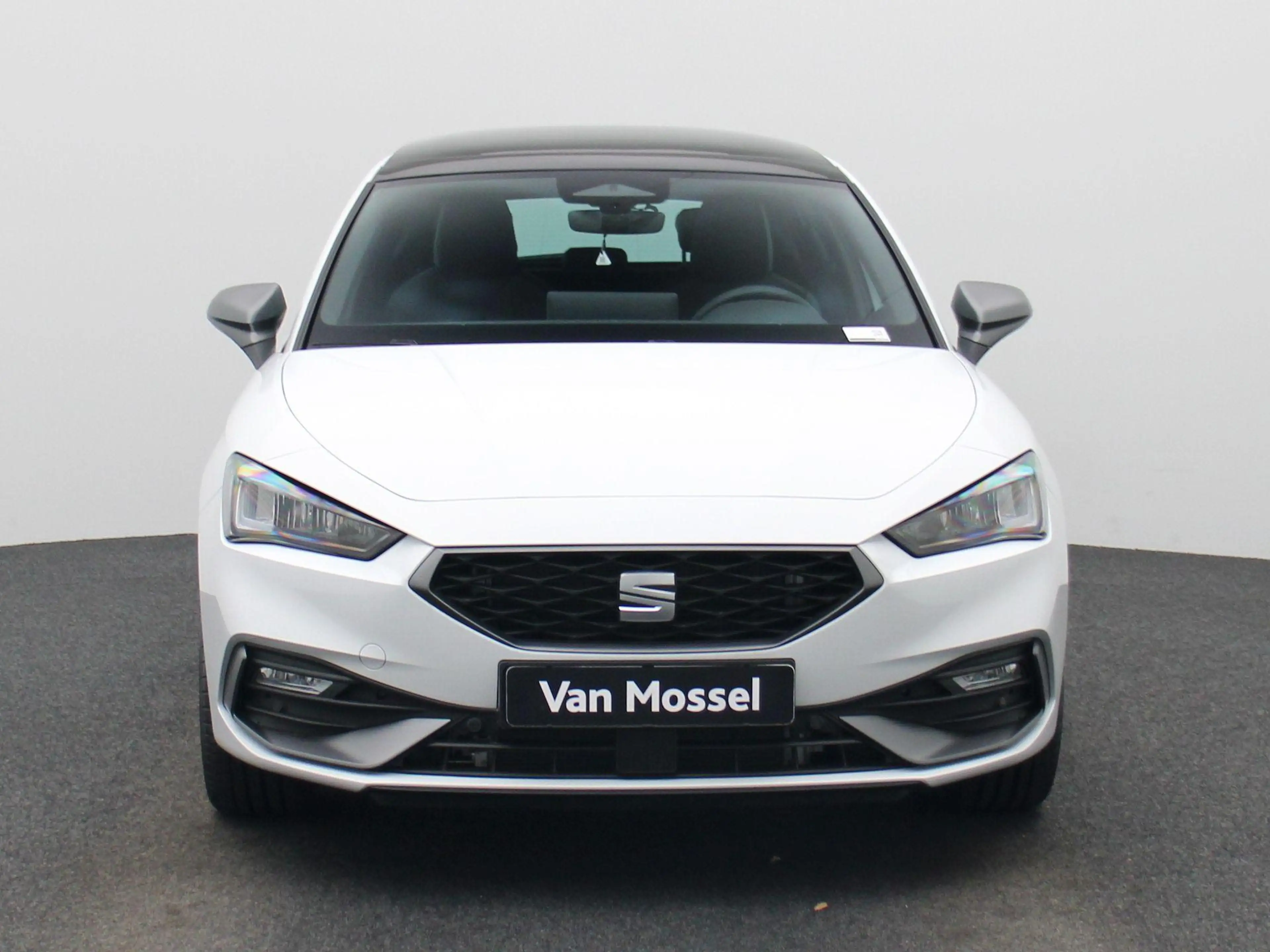 SEAT Leon e-Hybrid 1.5 TSI FR Business | Automaat | LED Koplampen | N — photo 3