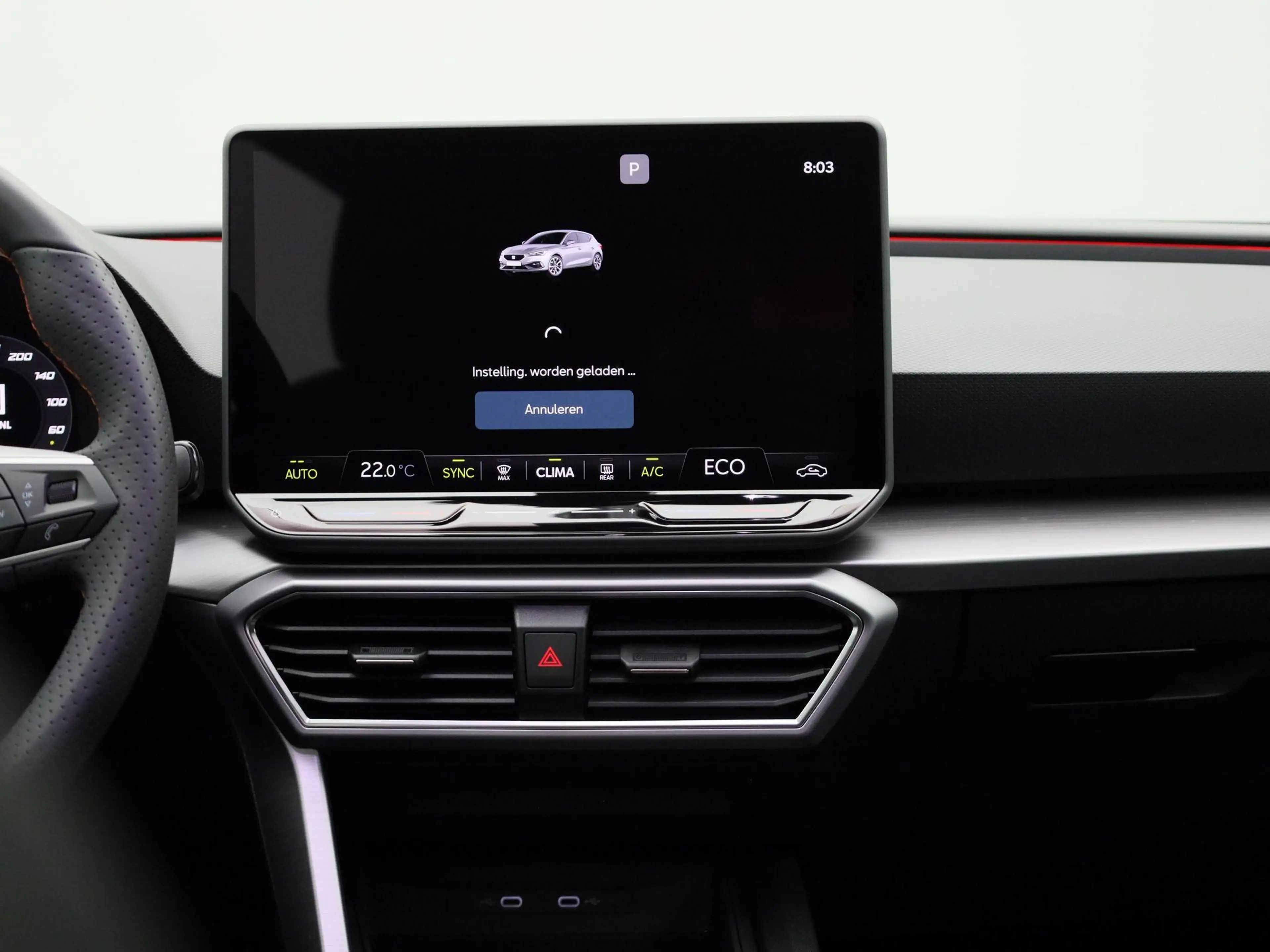 SEAT Leon e-Hybrid 1.5 TSI FR Business | Automaat | LED Koplampen | N — photo 9