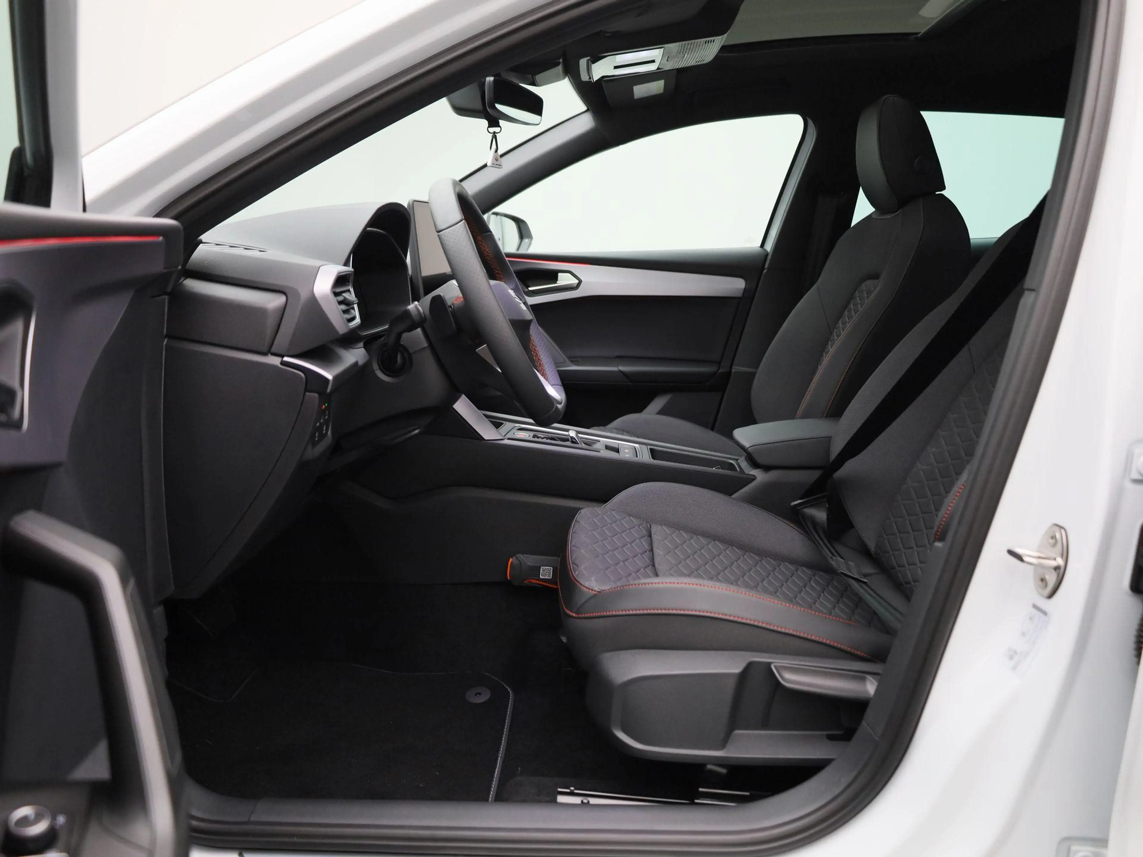 SEAT Leon e-Hybrid 1.5 TSI FR Business | Automaat | LED Koplampen | N — photo 11