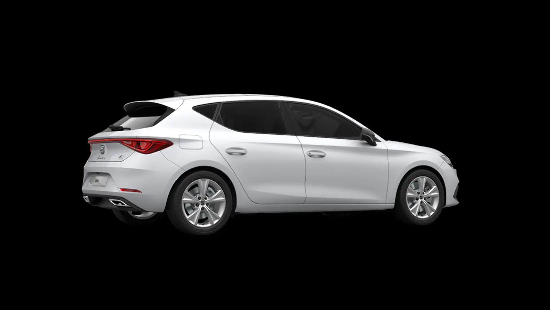 SEAT Leon e-Hybrid 1.5 TSI FR Business | €6.200,- Actievoordeel t.o.v Bianco - 2