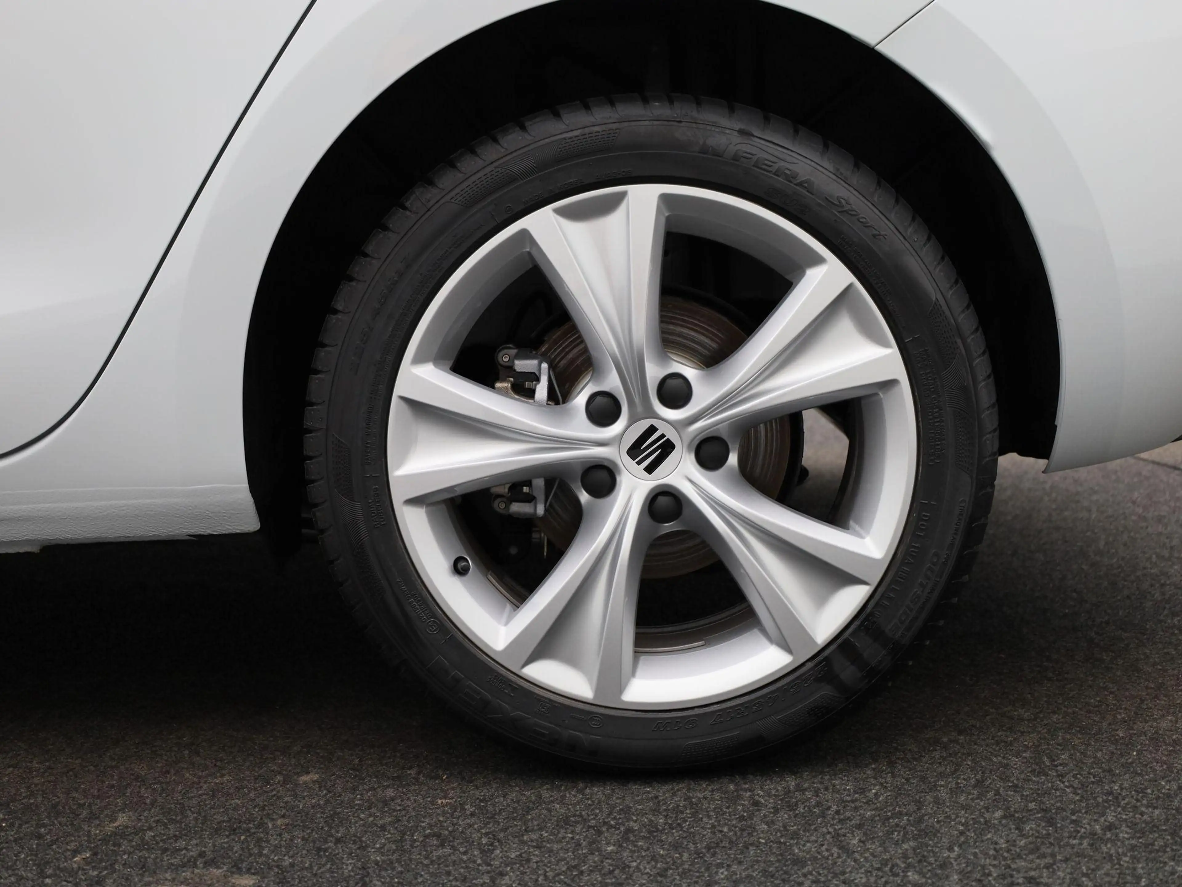 SEAT Leon e-Hybrid 1.5 TSI FR Business | Automaat | LED Koplampen | N — photo 13