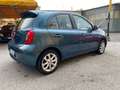 Nissan Micra Micra 1.2 Acenta eco Gpl E6 Blau - thumbnail 4