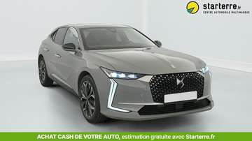 Hybride E-Tense 225 EAT8 Rivoli