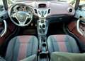 Ford Fiesta Titanium 1,6 TDCi Pickerl 9/27*Serviceheft*1Besitz - thumbnail 5