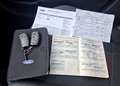 Ford Fiesta Titanium 1,6 TDCi Pickerl 9/27*Serviceheft*1Besitz - thumbnail 9
