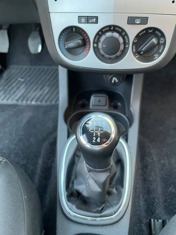 Opel Corsa Corsa — photo 12